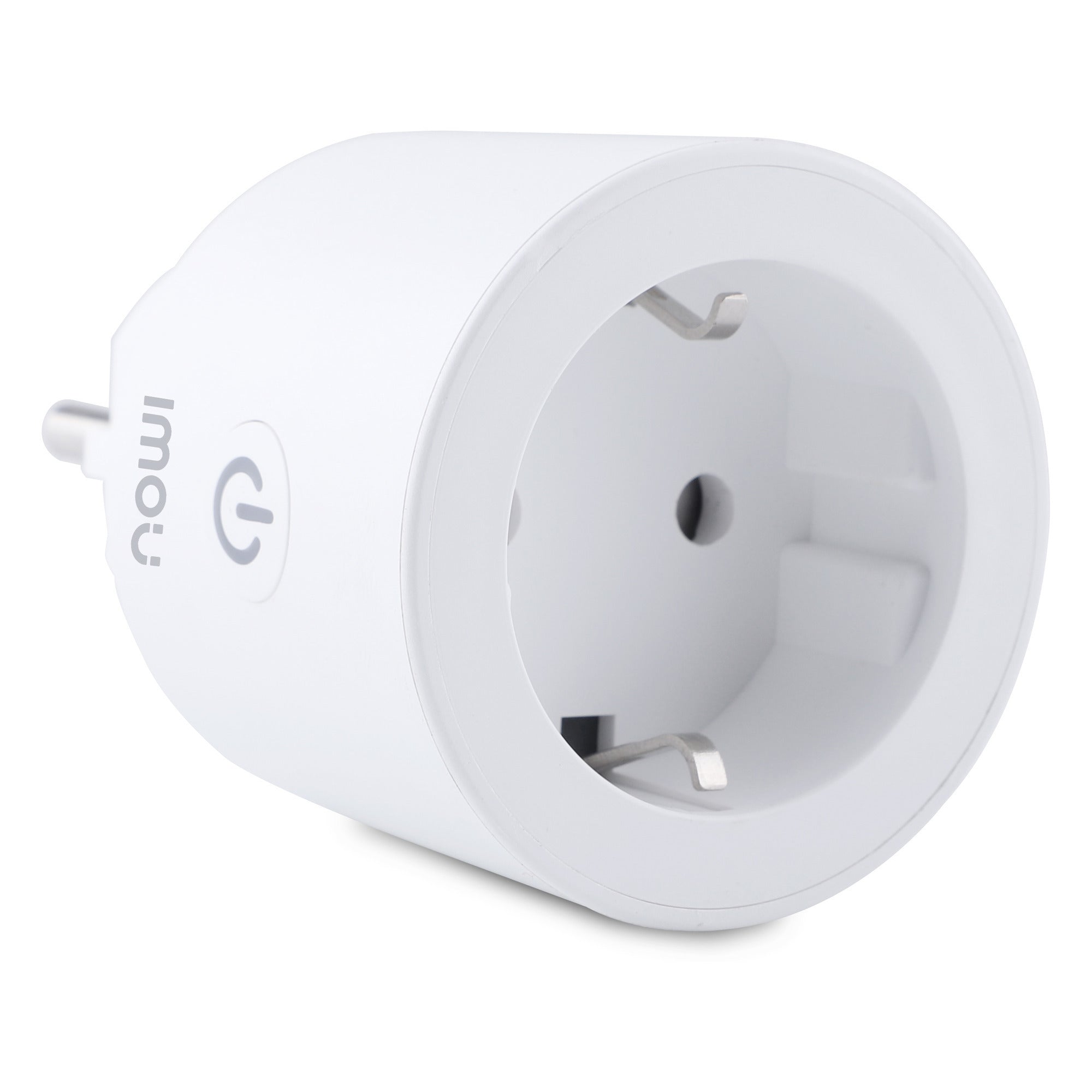 Imou ce2p smart plug (4 stuks) stekker (bluetooth 5.0, matter)