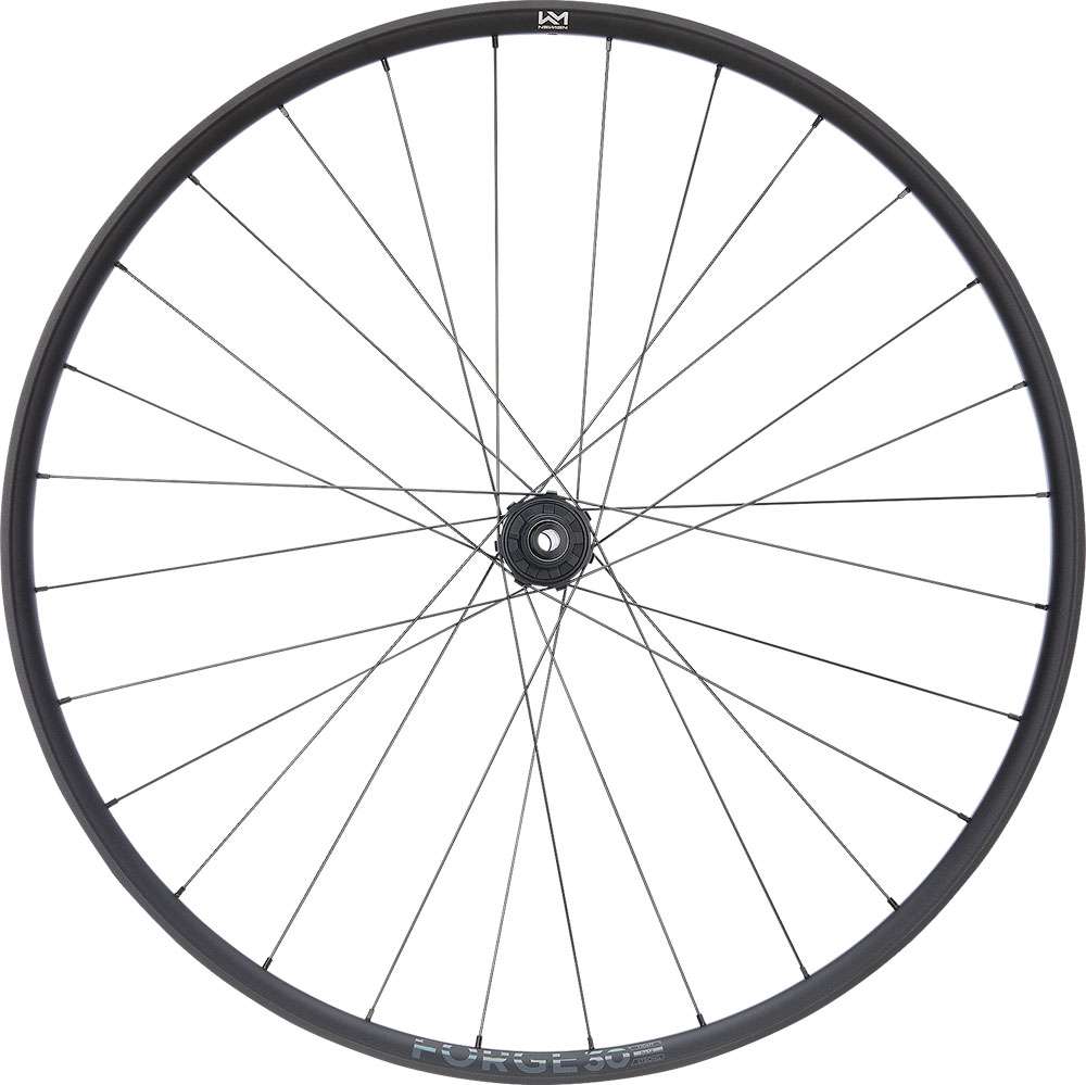 Newmen forge 30 base trail 29 6-bolt 12x148 fade rear wheel