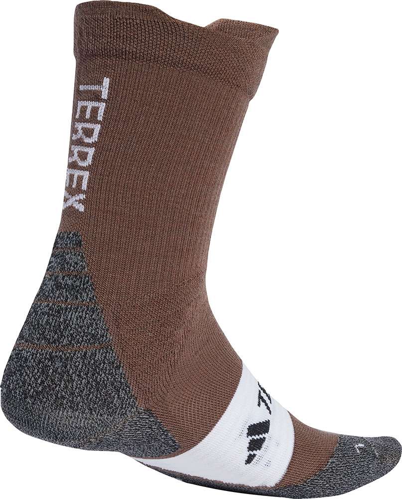 Adidas terrex xperior climawarm merino crew - socks