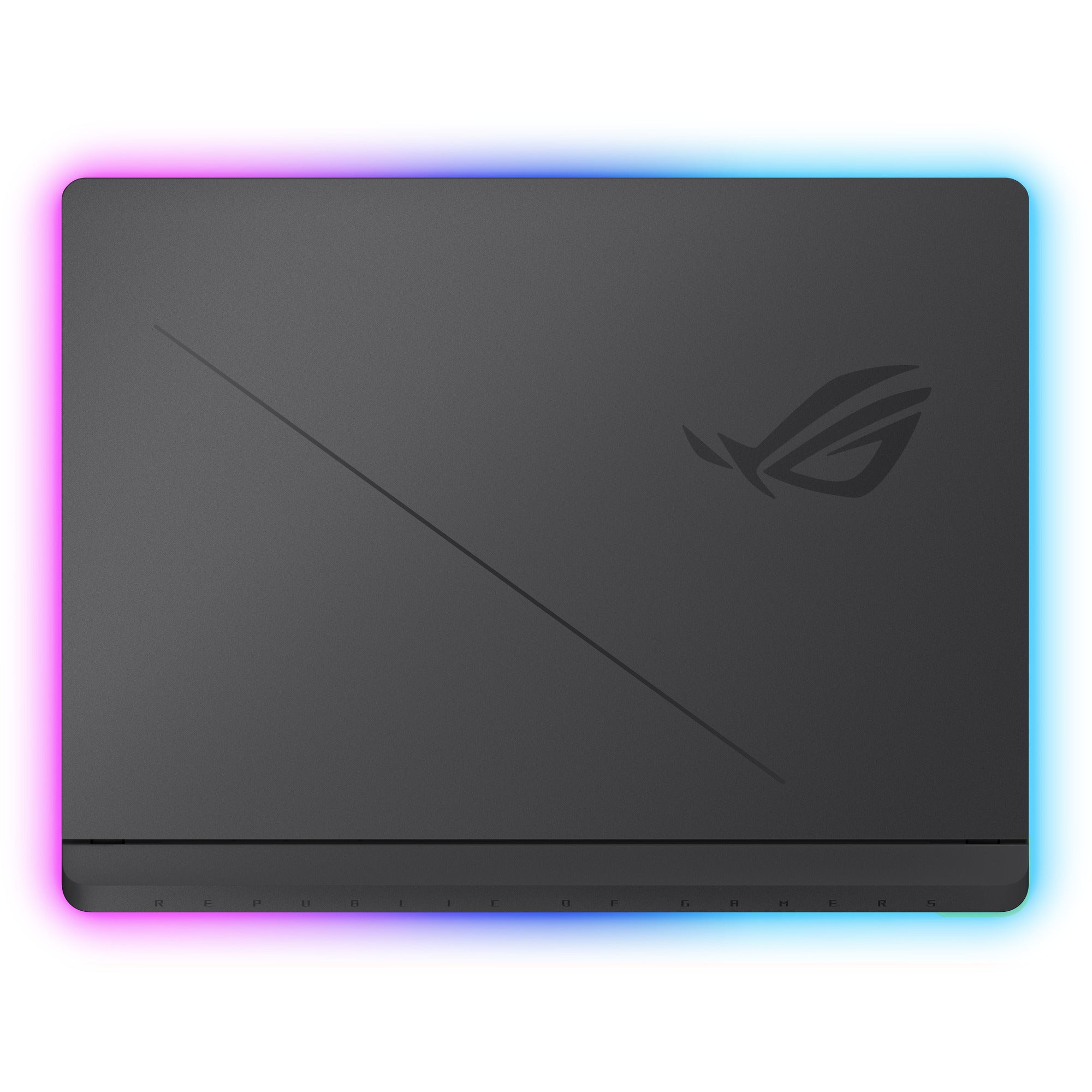 Asus rog strix g16 g615jmr-s5020w 16 gaming laptop (grijs | core i7-14650hx | rtx 5060 | 16 gb | 1 tb ssd)