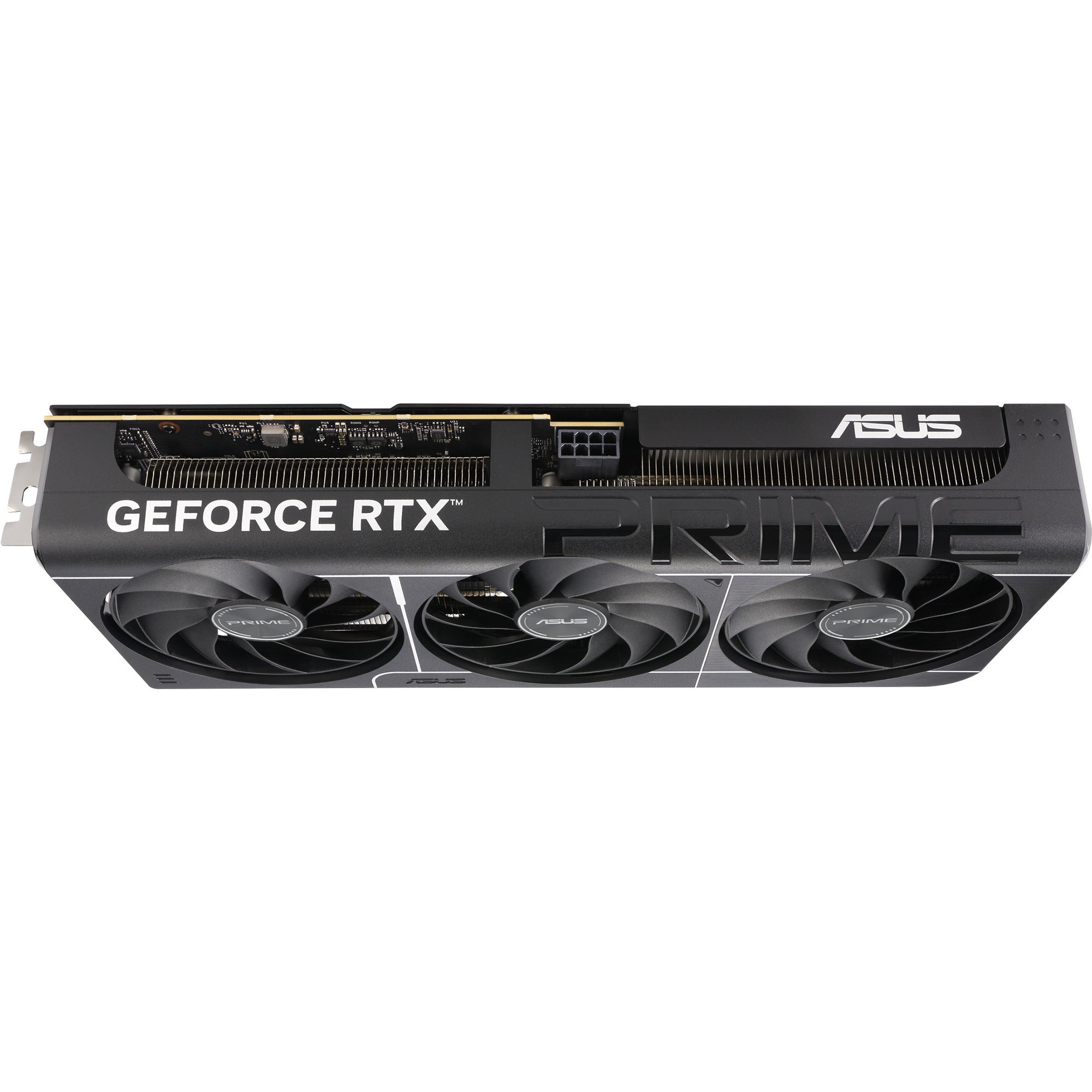 Asus prime geforce rtx 5060 ti oc 8g grafische kaart (3x displayport, 1x hdmi)