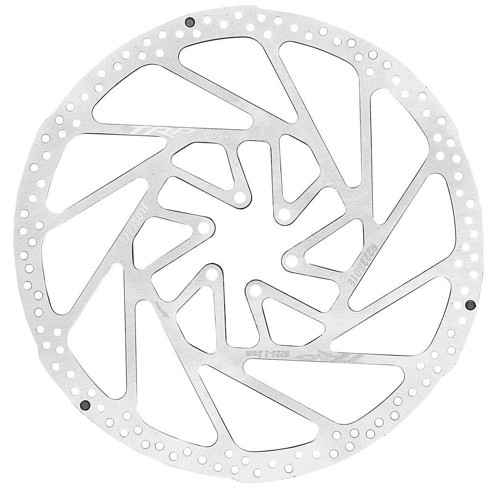 Trp r1 6-bolt disc rotor