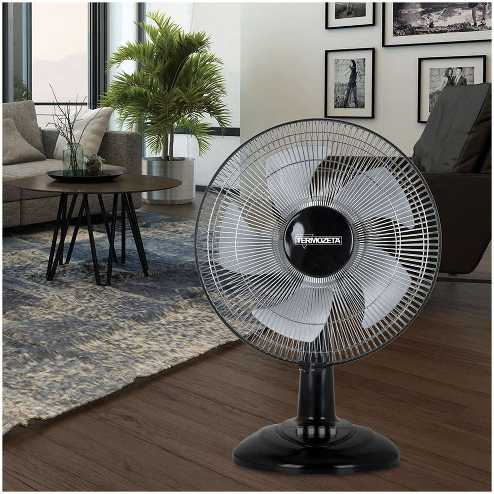 Termozeta airzeta 30 model ventilator