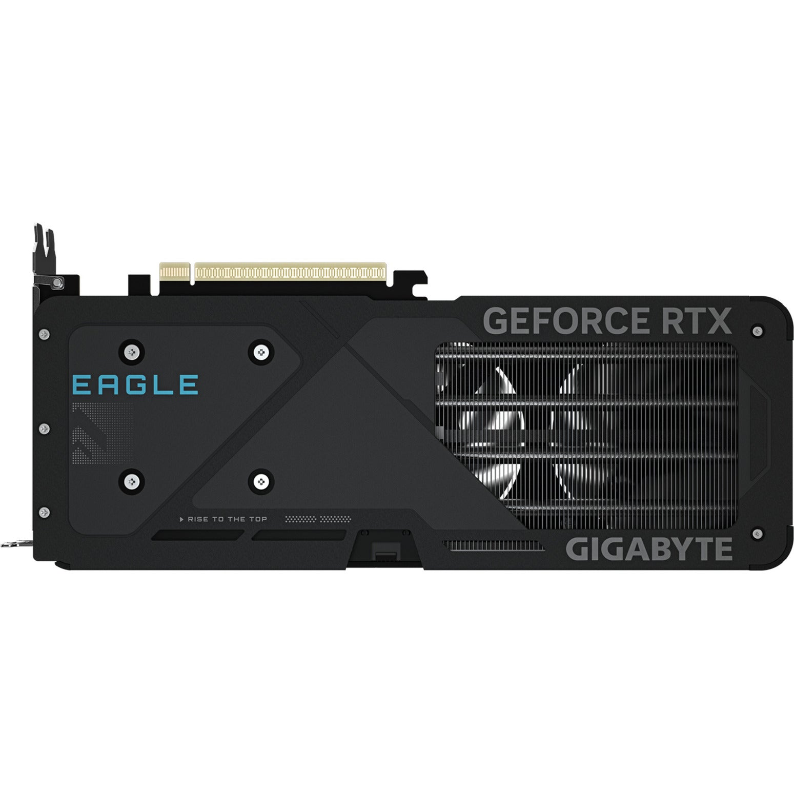 Gigabyte geforce rtx 5060 ti eagle max oc 8g grafische kaart (dlss 4, 3x displayport, 1x hdmi 2.1)