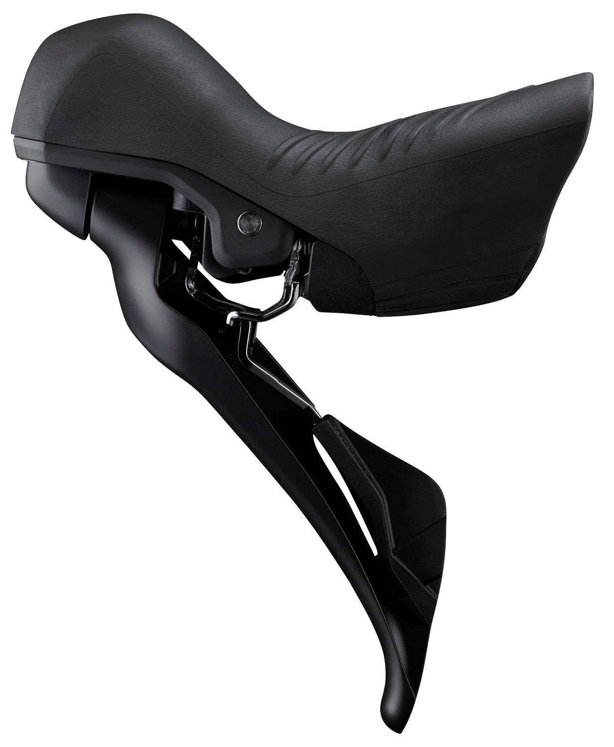 Shimano grx st-rx610 12-speed sti dual control rear