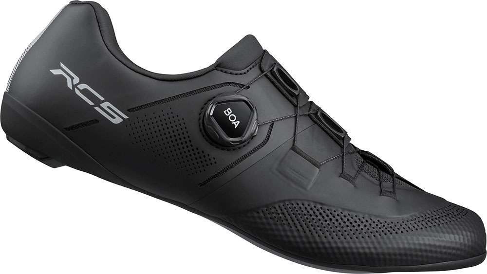 Shimano sh-rc503 - road bike shoes wide