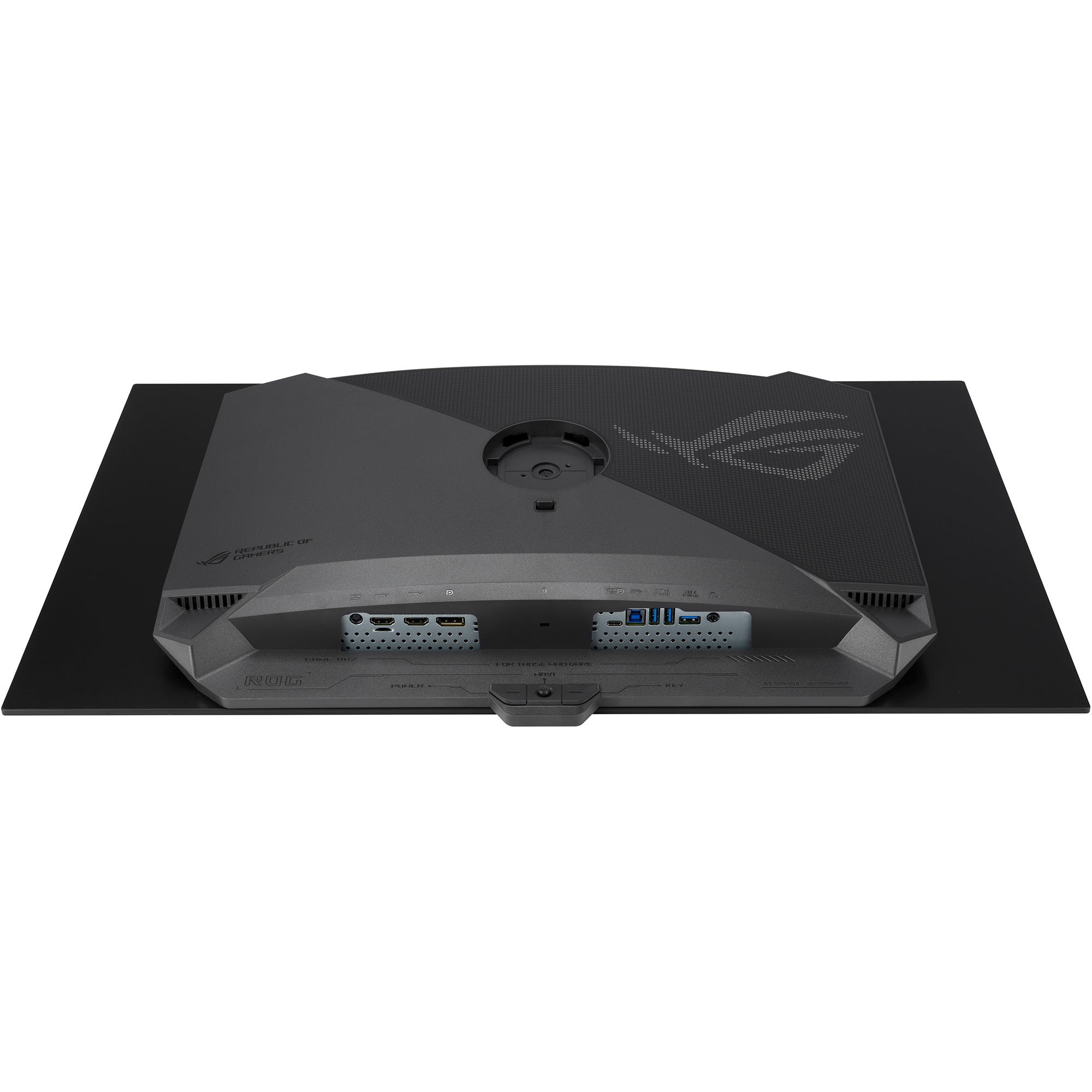 Asus rog strix oled xg32ucwmg 31.5 4k uhd gaming monitor (zwart, 2x hdmi, displayport, 3x usb-a, usb-b, usb-c, 240 hz 480 hz)