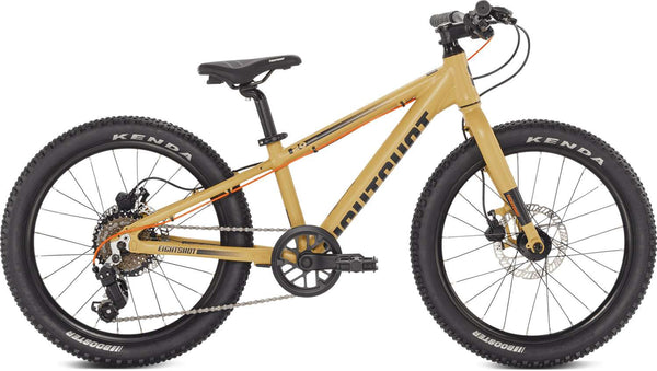 Eightshot coady 20 sl disc