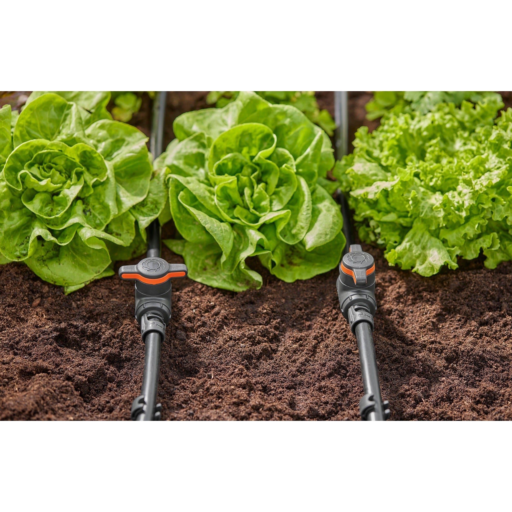 GARDENA Micro-Drip-System Afsluitend reguleerventiel 13 m