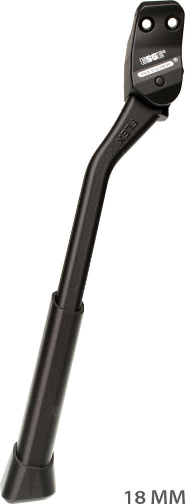 Pletscher comp flex light rear kickstand