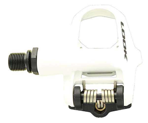 Dahon look pedalen kéo 2 max race wit