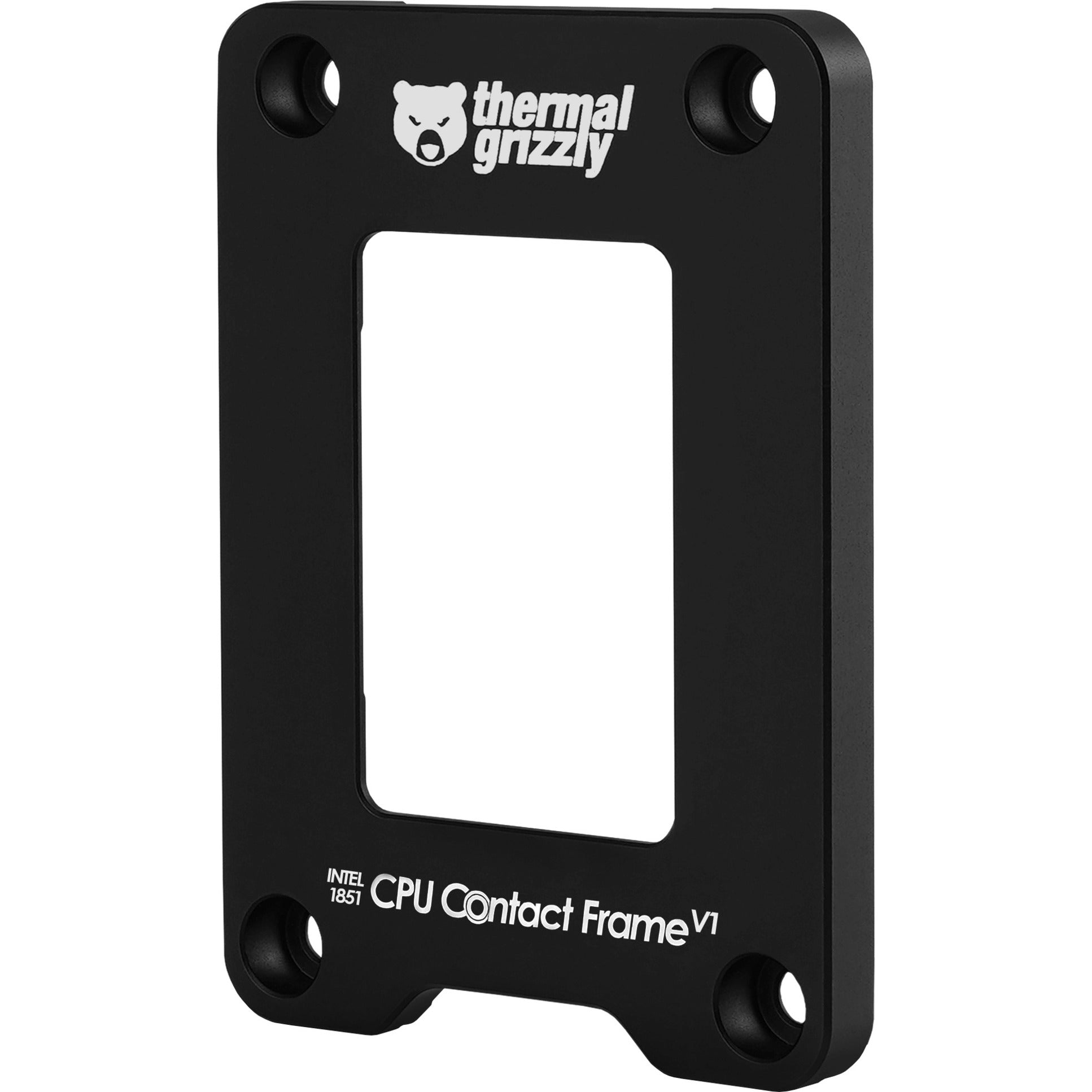 Thermisch Grizzly CPU-contactframe V1 Intel 1851