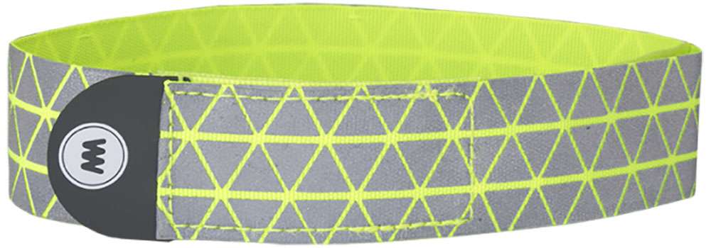 Wowow ryu reflective band