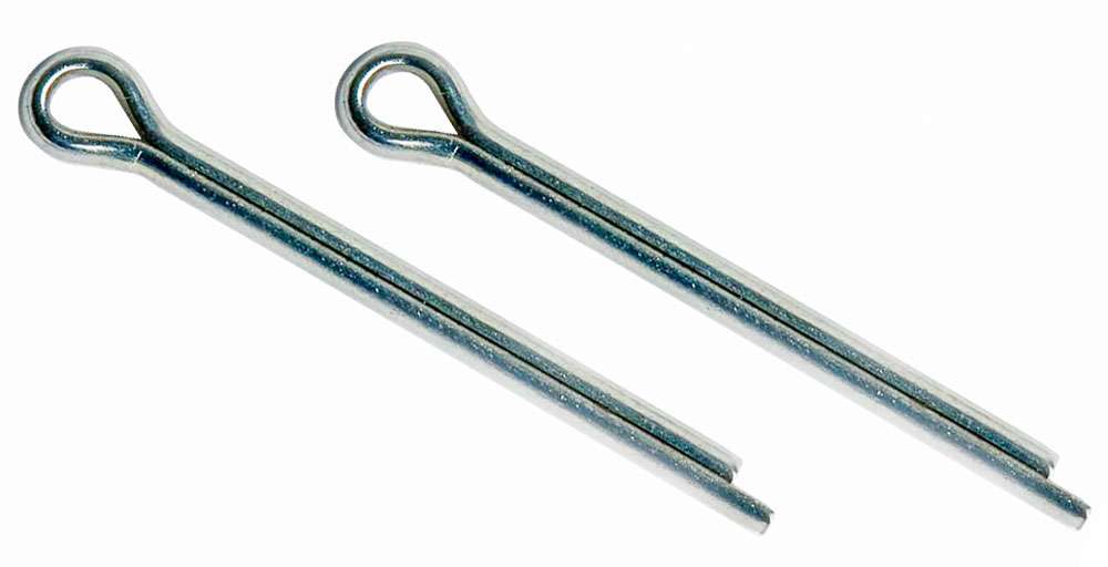 Magura brake pad split pins (2 pieces)