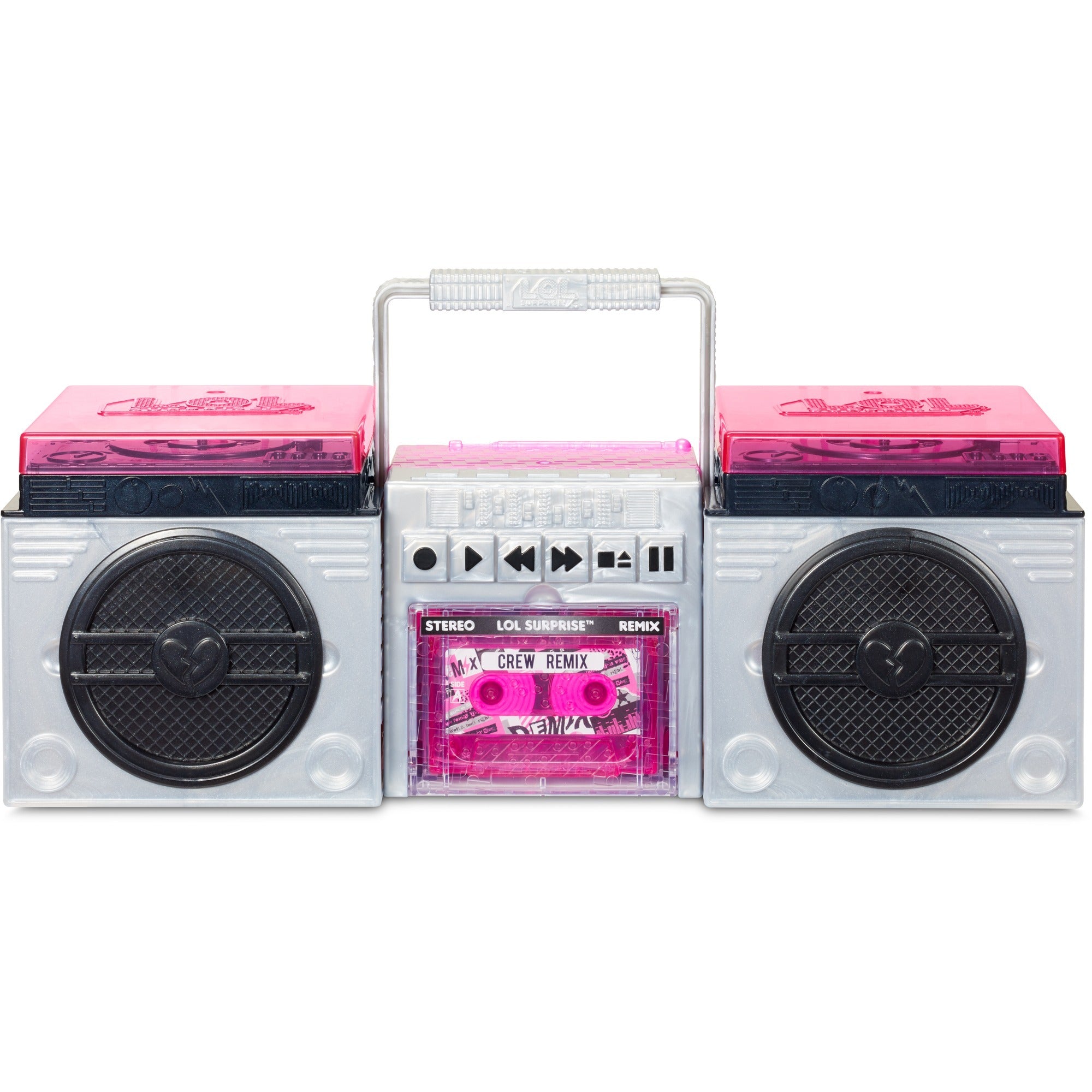MGA Entertainment Verrassing! Remix Huisdieren
