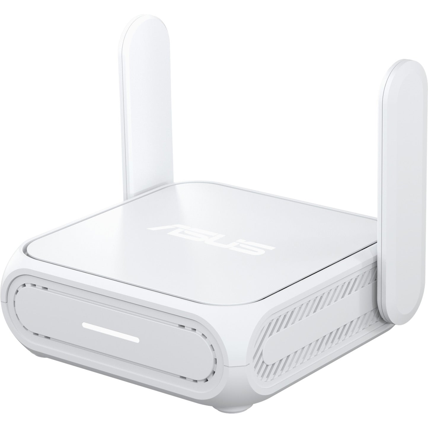 Asus rt-be58 go draadloze router wlan lte router (wit)