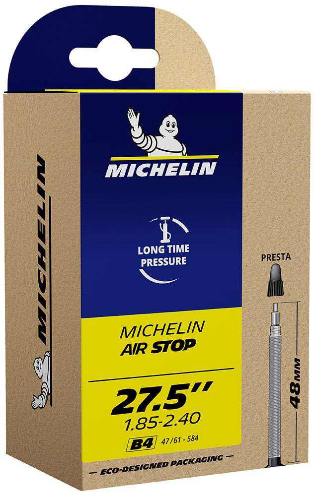Michelin BB B4 Airstop 27,5 47 61-584 PR 48 mm