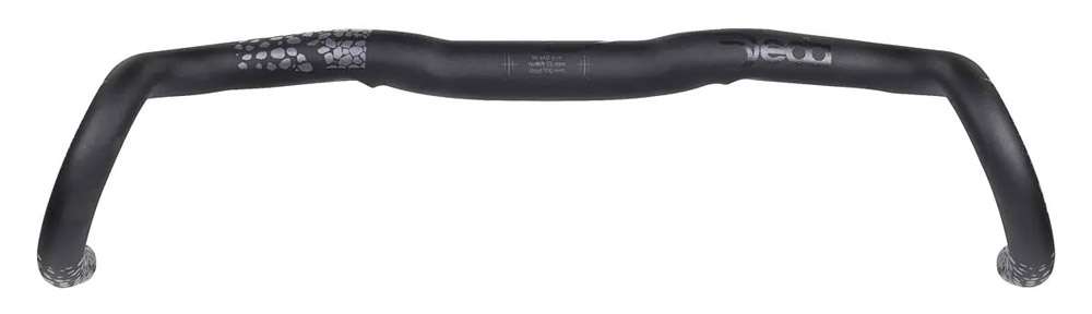 Deda stuurbocht gera grind 420mm pob 31,7mm alu