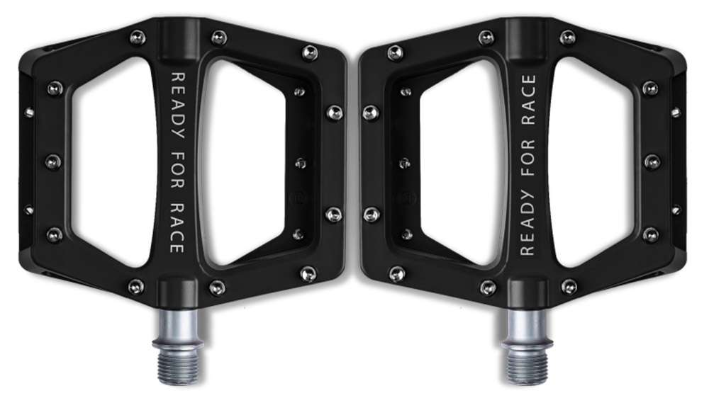 Rfr race flat pedals