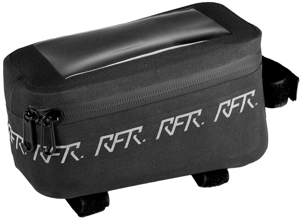 Rfr tourer 1 top tube bag