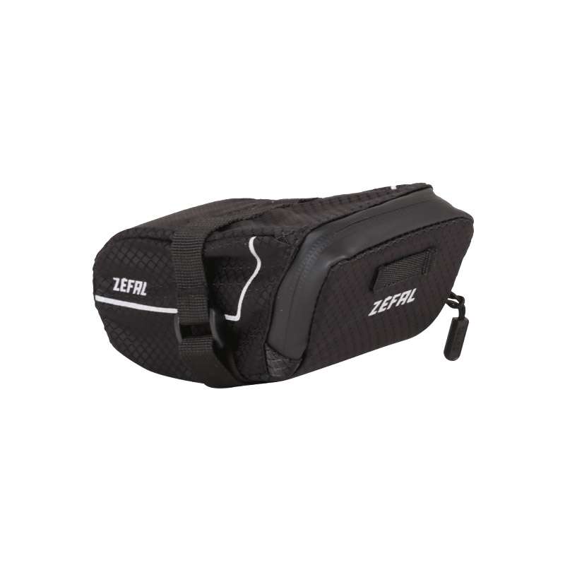 Zefal zéfal z-light pack saddle bag