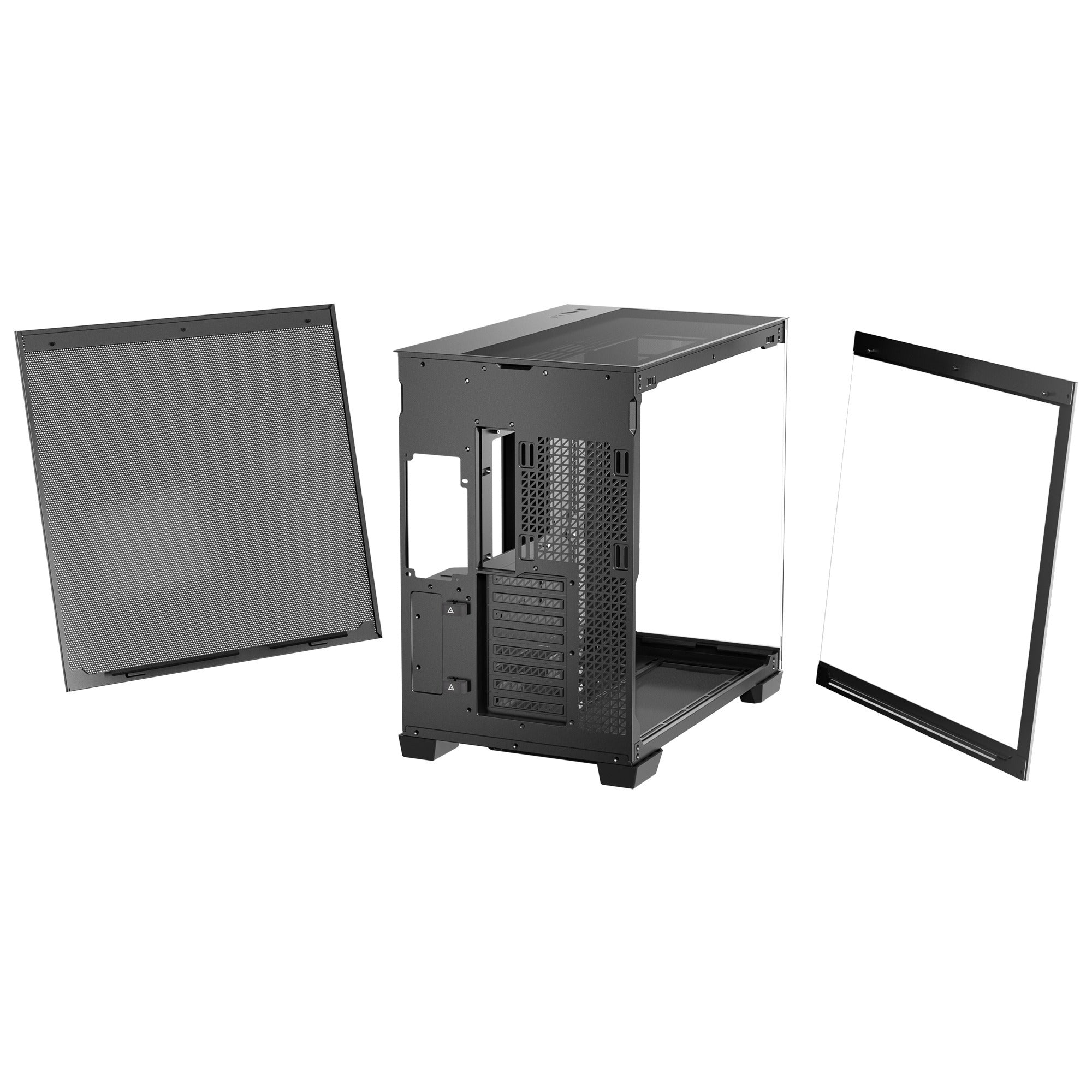 Antec C8 Hout
