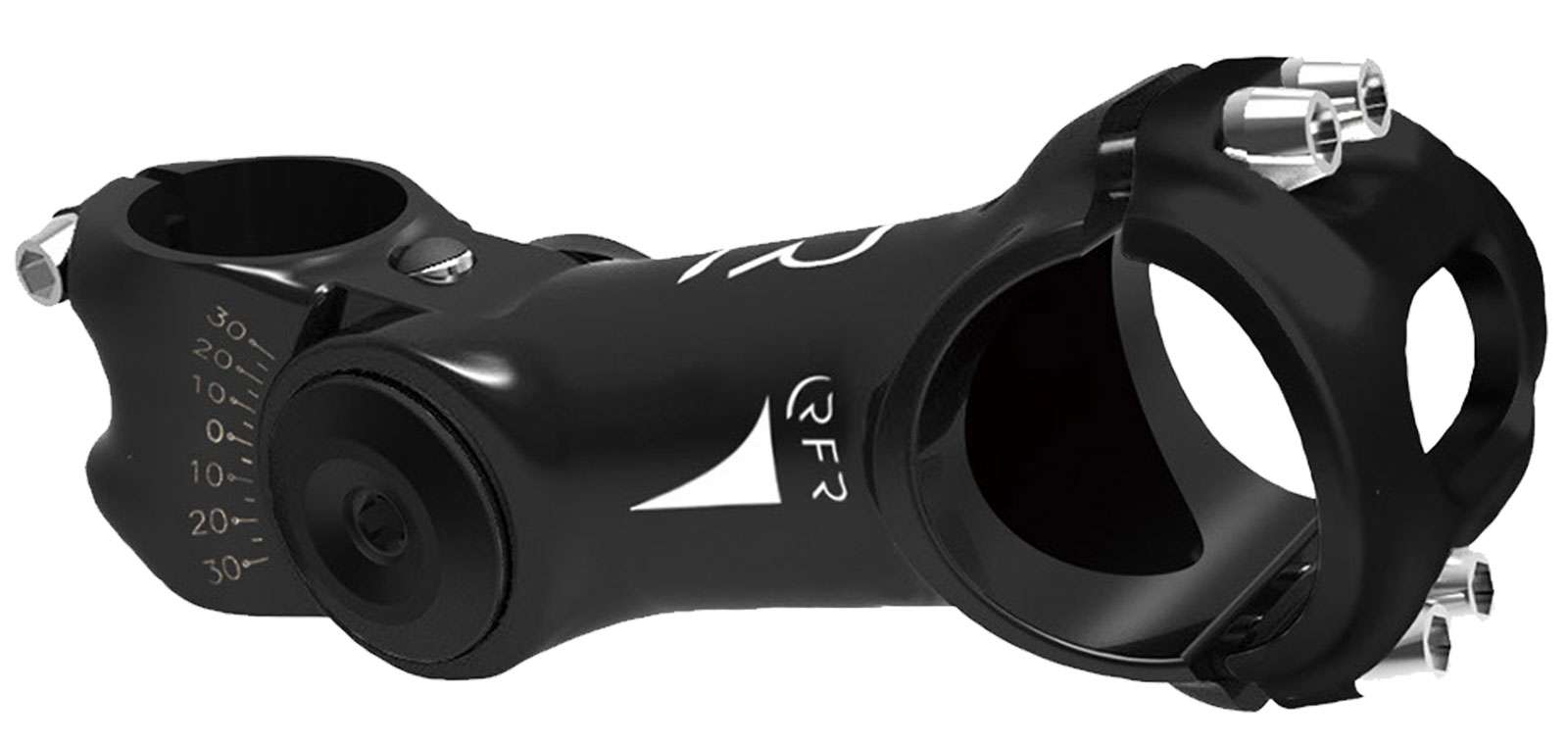 Rfr adjustable stem mtb 31.8mm