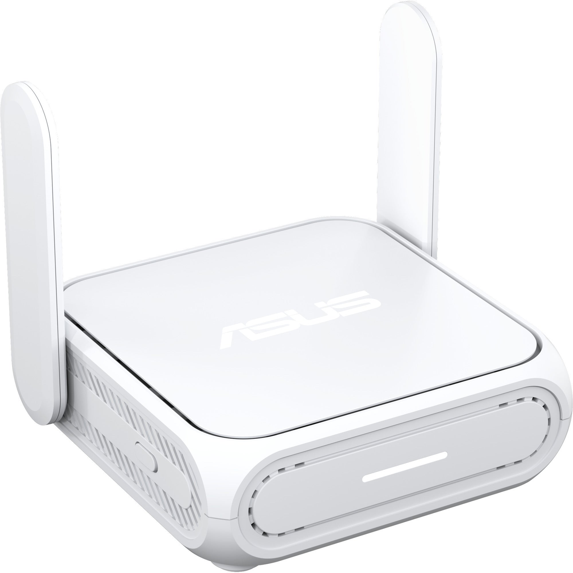 Asus rt-be58 go draadloze router wlan lte router (wit)