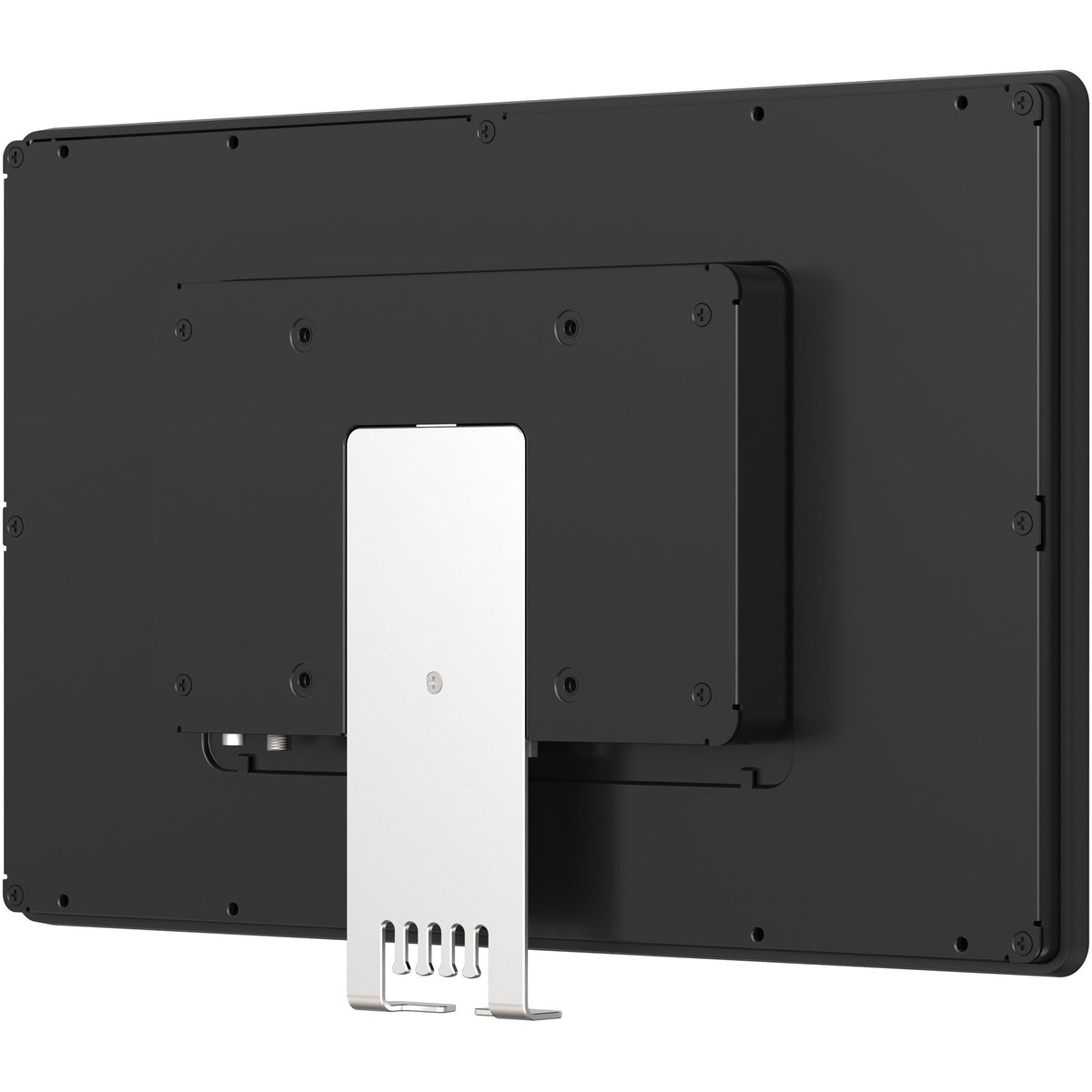 Iiyama prolite tf1615mc-b1 16 touchscreen monitor (zwart, hdmi, displayport, vga, usb-b, rj-45)