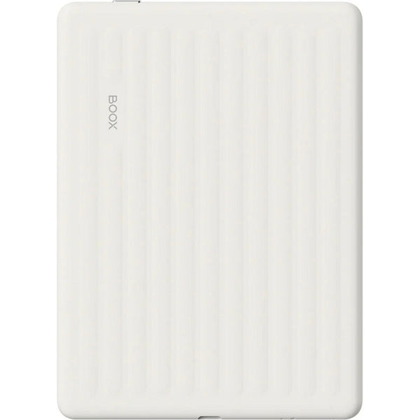Boox go 6 (gen ii) e-reader (wit, 3 gb | 32 gb | android 11)