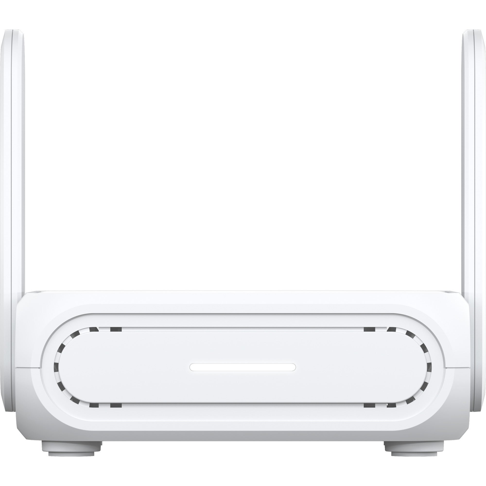 Asus rt-be58 go draadloze router wlan lte router (wit)