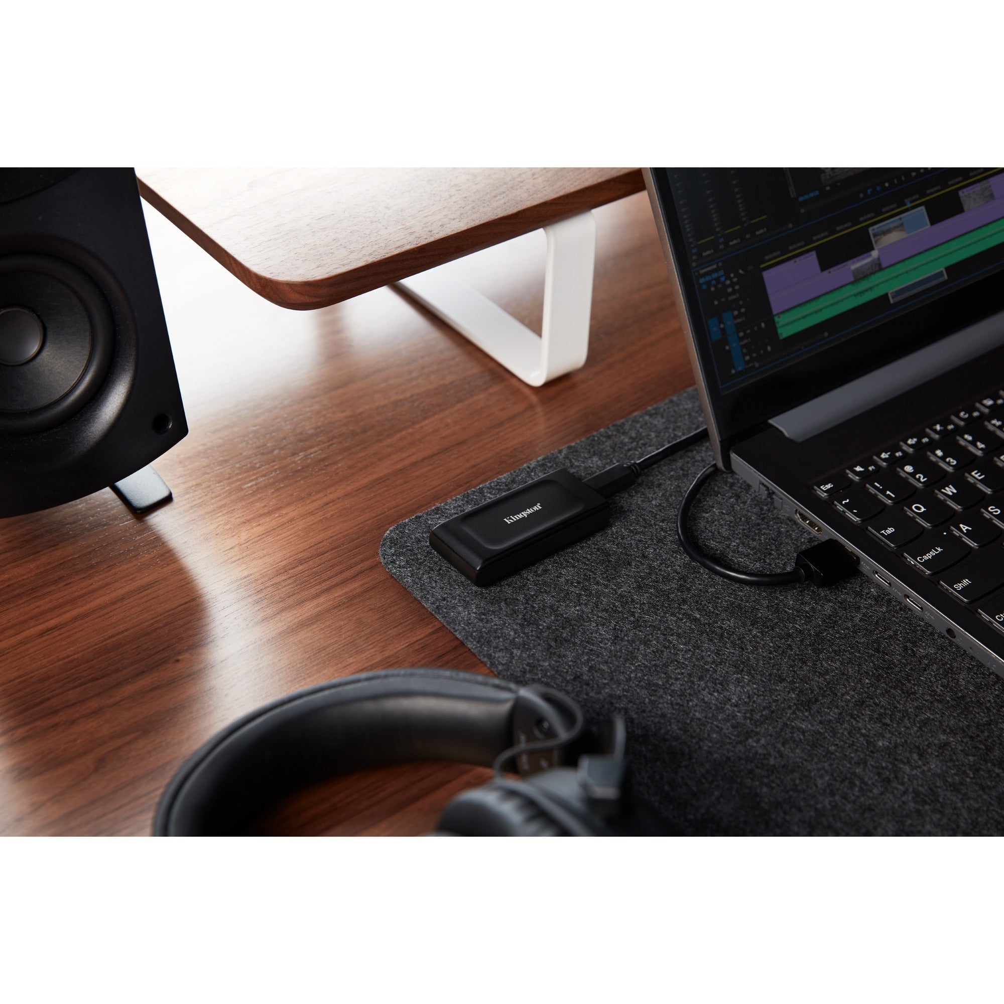 Kingston XS1000 Draagbare 1 TB