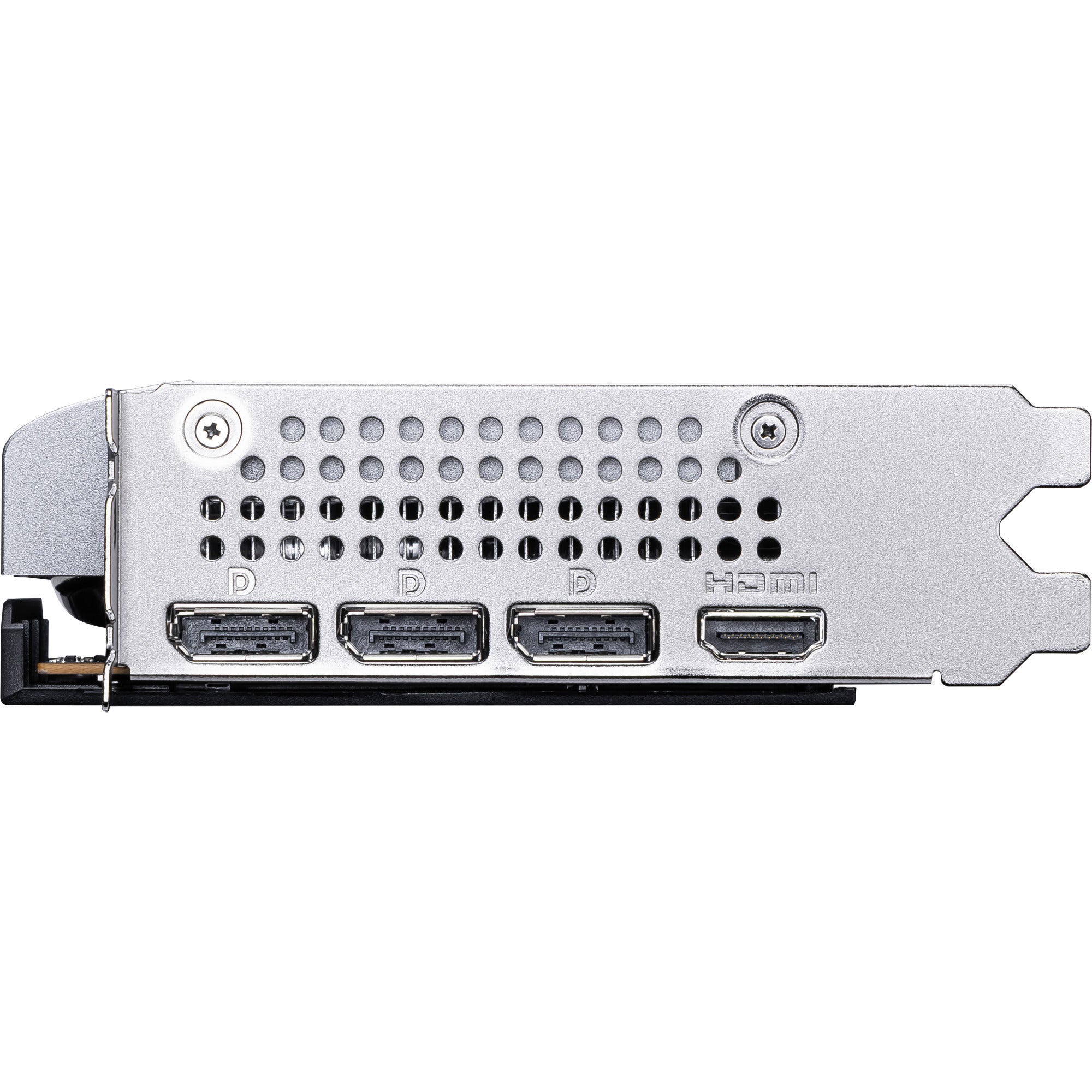 Msi geforce rtx 5060 8g ventus 2x oc grafische kaart (3x displayport, 1x hdmi)