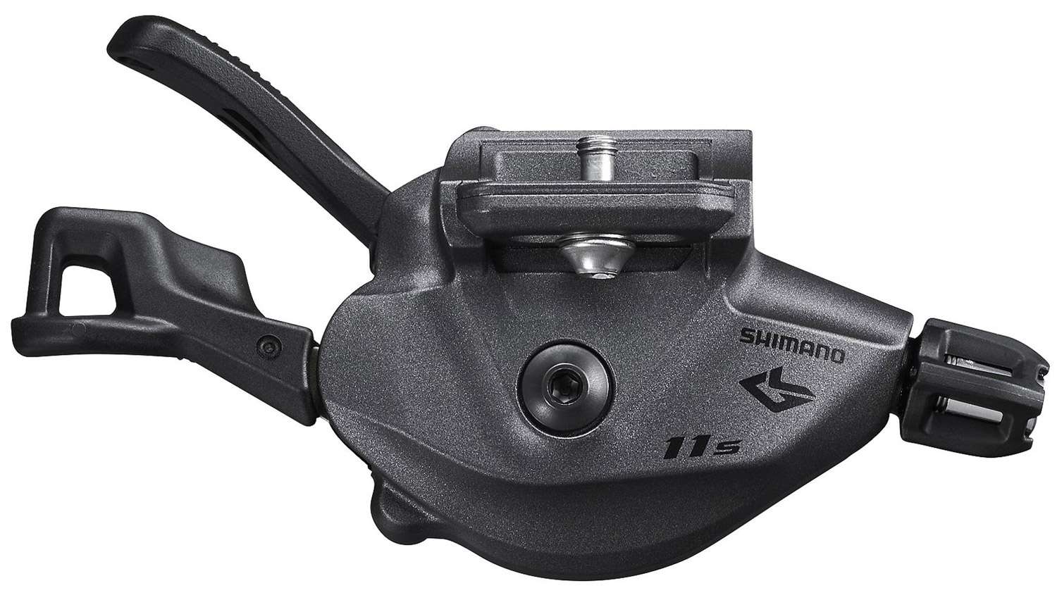 Shimano xt linkglide sl-m8130 i-spec ev 11-speed shift lever right