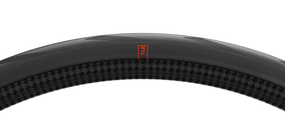 Vouwband Schwalbe Pro One Super Race V-Guard 700 x 25C 25-622mm - zwart