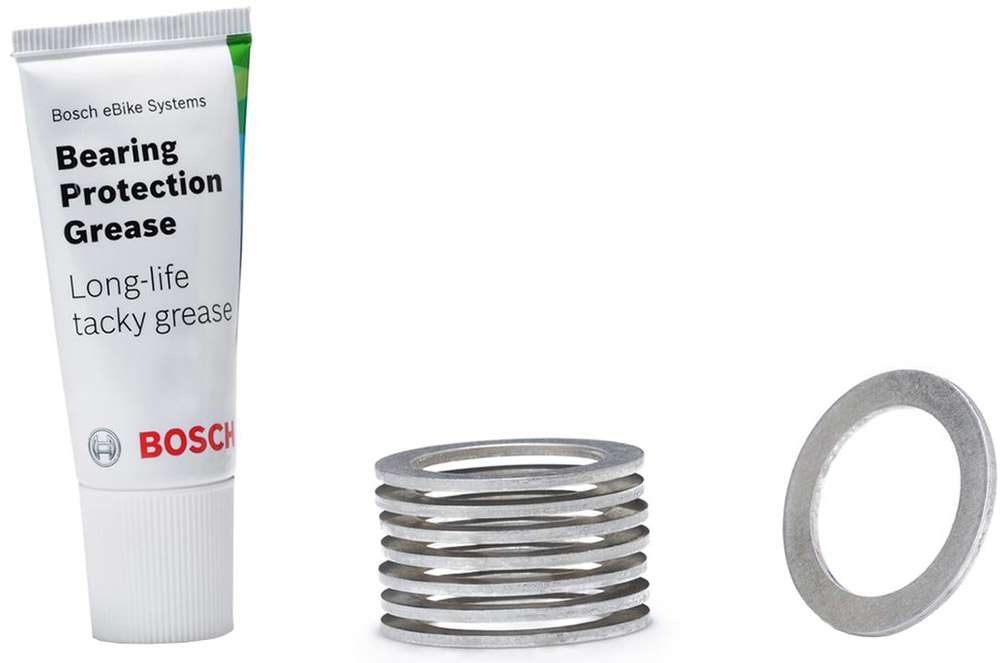 Bosch bearing protection ring service kit bdu3xx