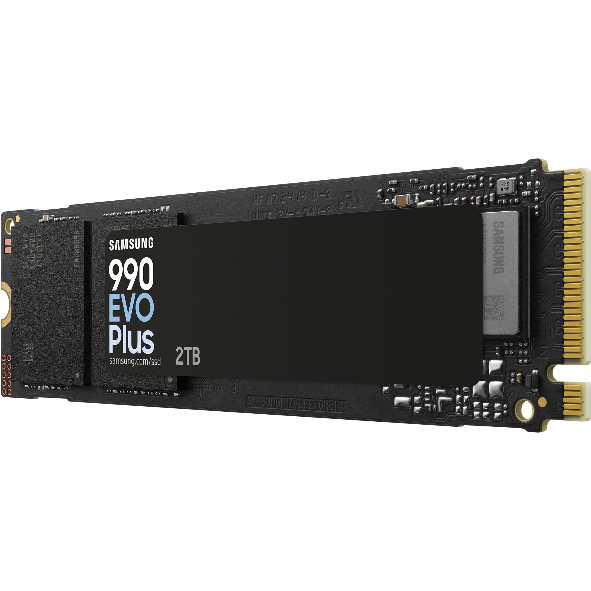 SAMSUNG 990 EVO Plus 2TB