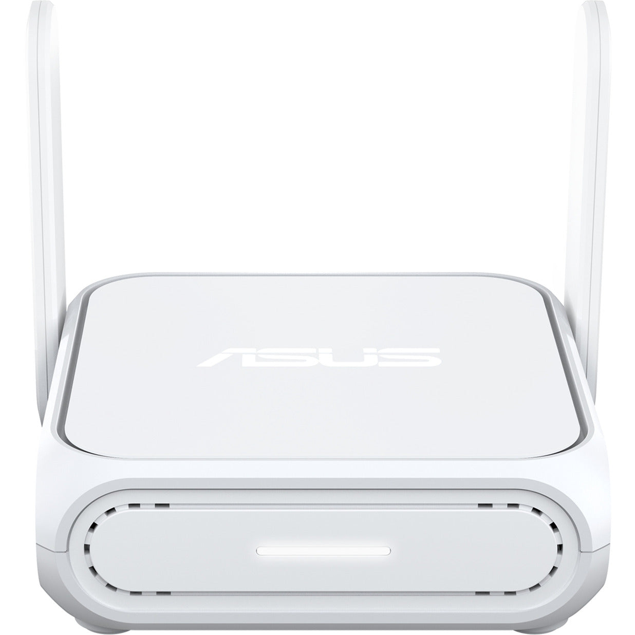 Asus rt-be58 go draadloze router wlan lte router (wit)