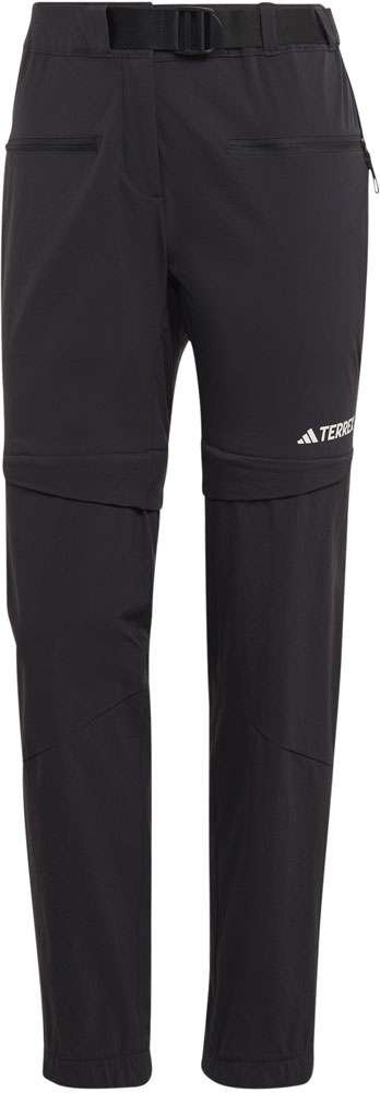 Adidas utilitas zo - women's trekking pants