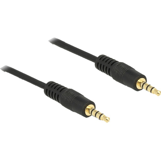DeLOCK DeLOCK 3,5 mm mannelijk > 3,5 mm mannelijk