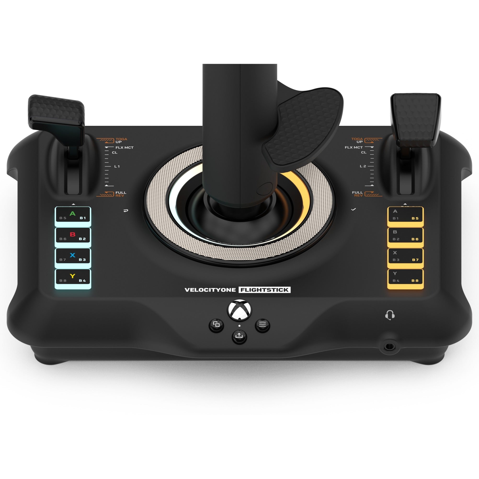 Turtle Beach Turtle Beach VelocityOne Vluchtstok