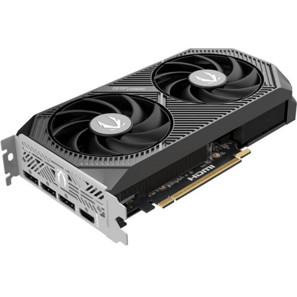 Zotac geforce rtx 5060 ti twin edge oc 16gb grafische kaart (dlss 4, 3x displayport, 1x hdmi 2.1)