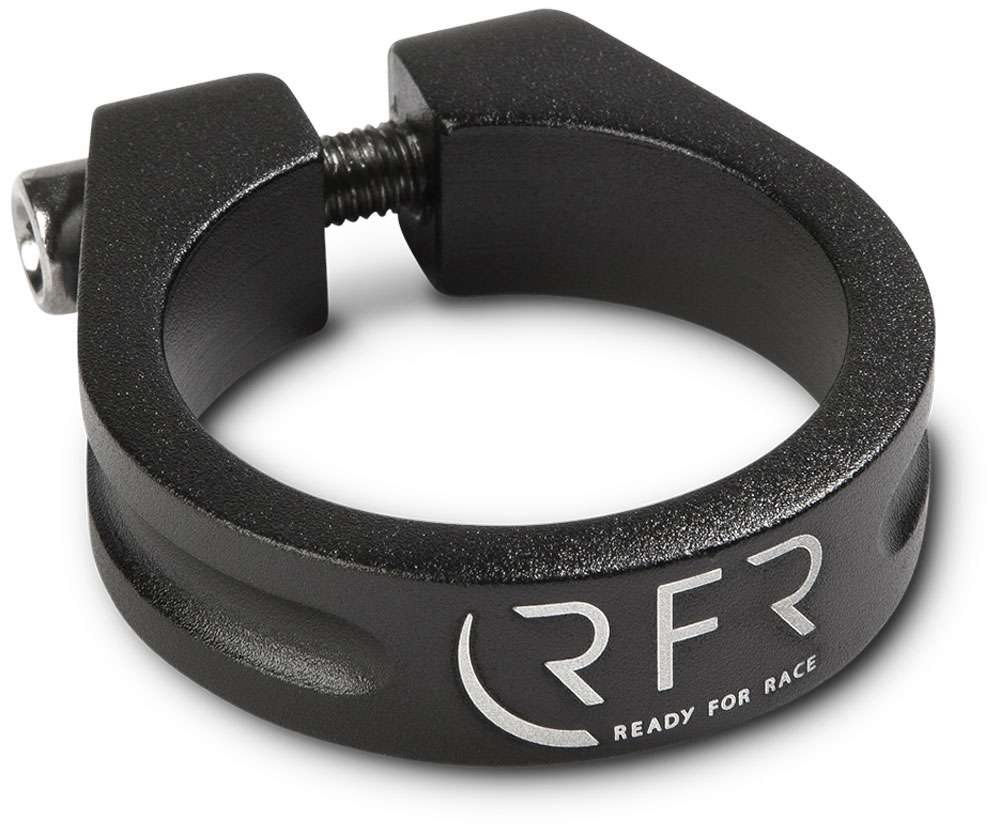 Rfr 31.8mm saddle clamp