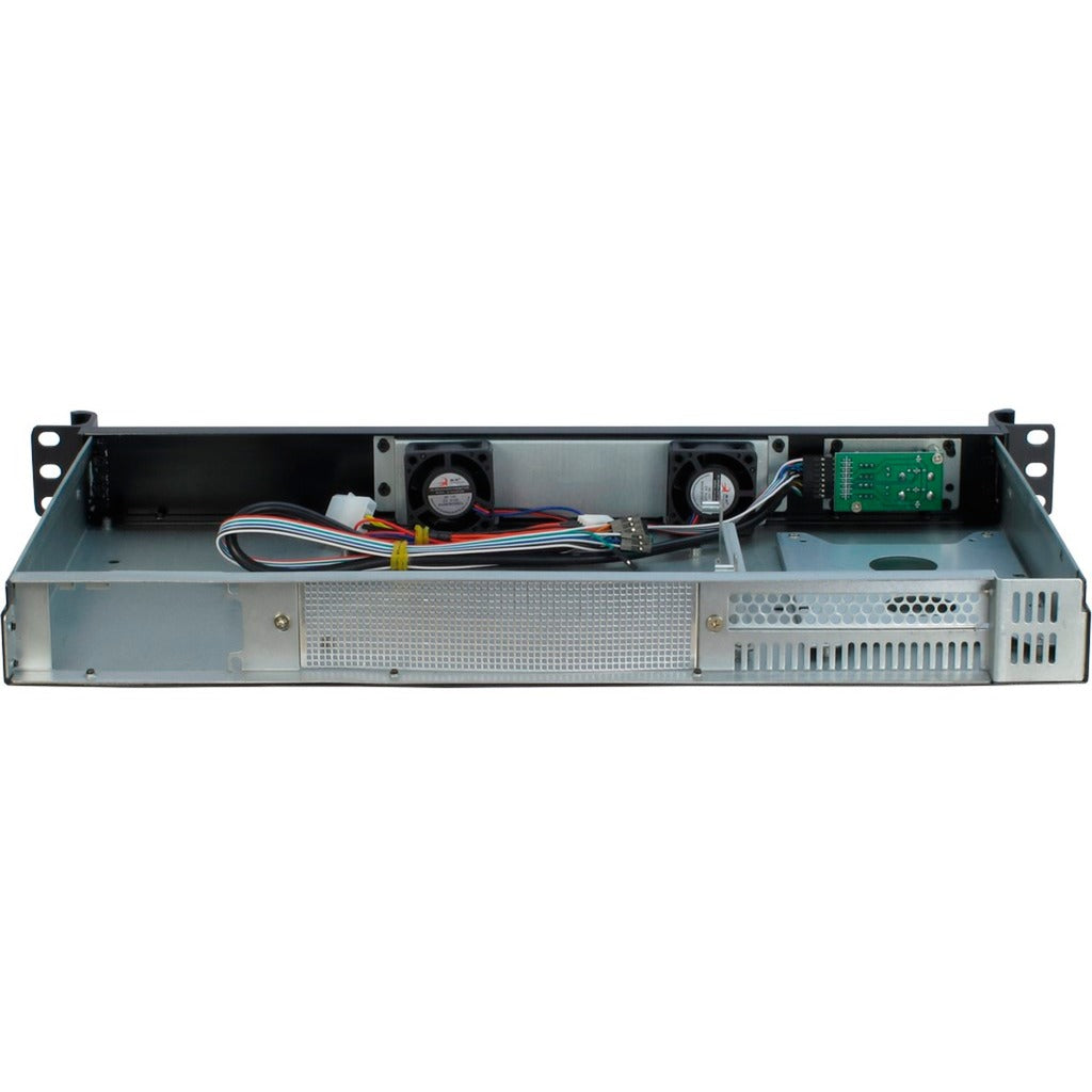 Inter-Tech Inter-Tech 1U K-126L