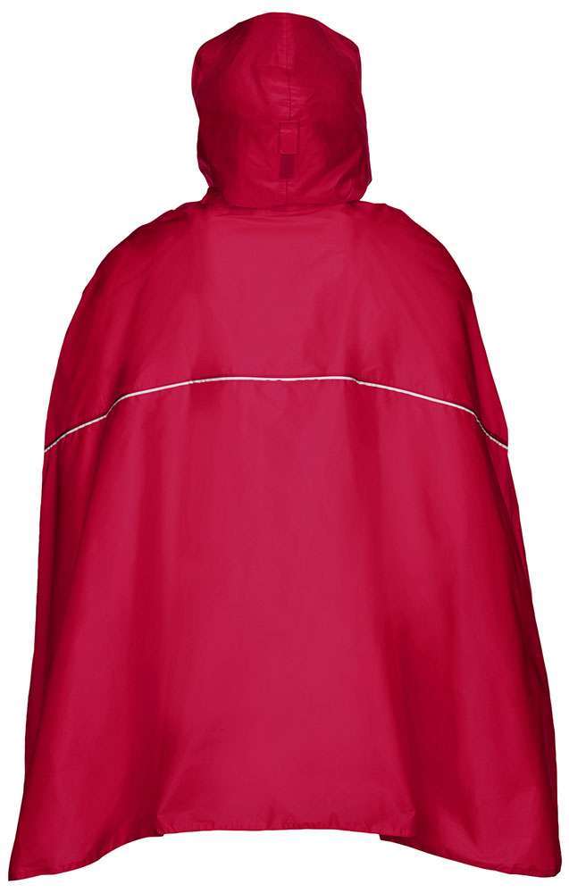 Vaude valdipino - rain poncho