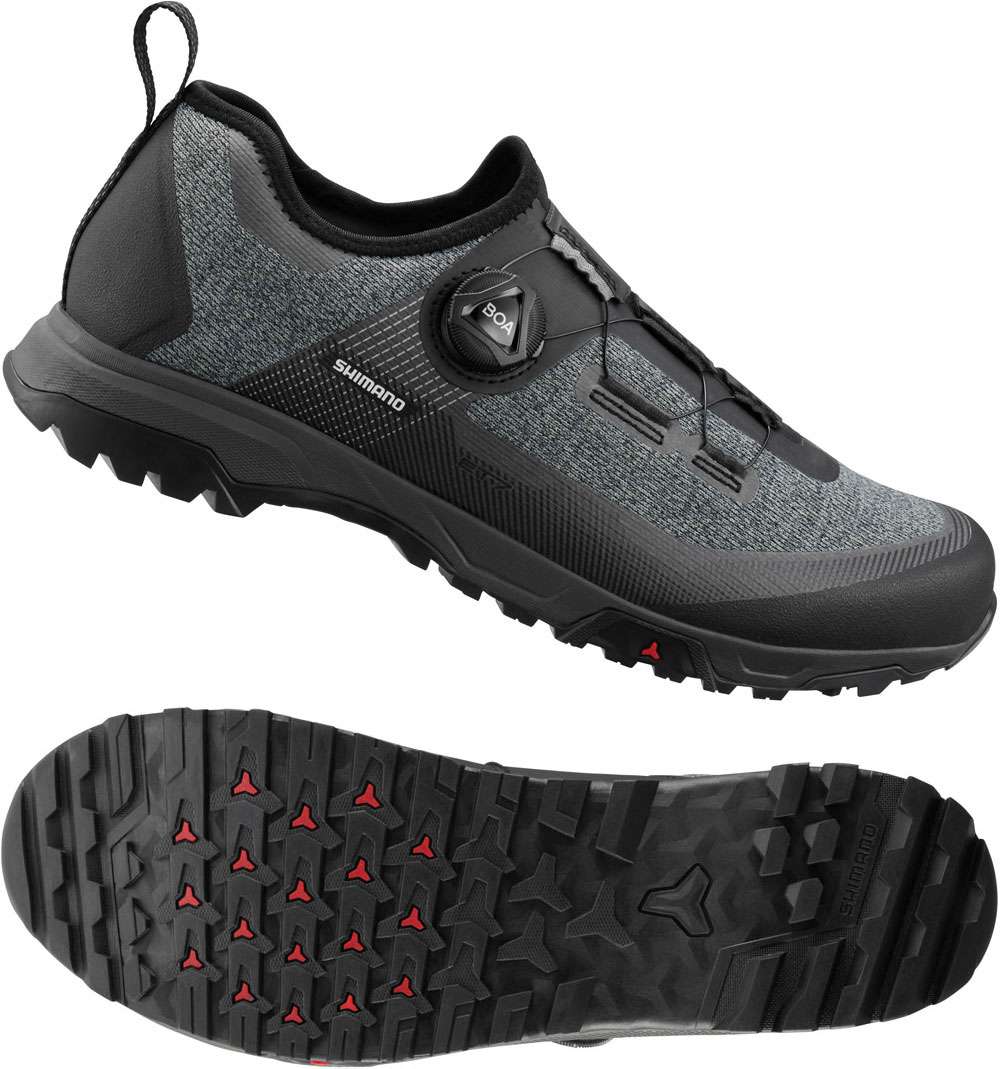 Shimano sh-et701 - e-bike shoes
