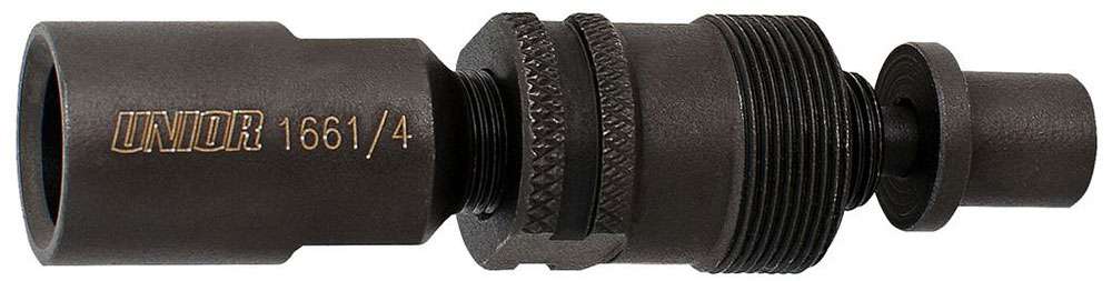 Unior cranktrekker m22x1 crankafnemer 1e soort