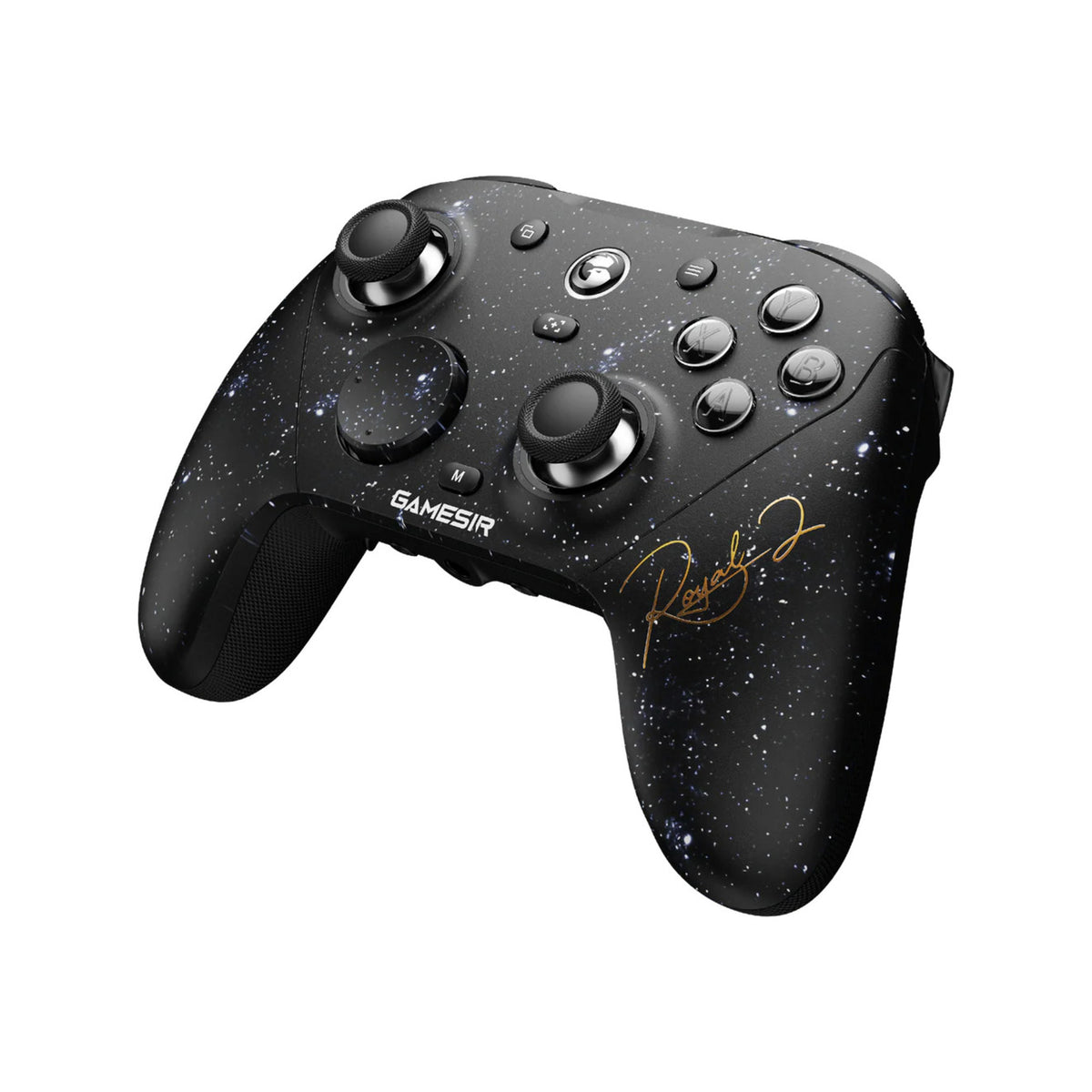 Gamesir g7 pro 8k pc - royal2 edition gamepad (zwart)