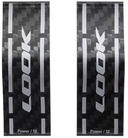 Look keo blade power kit