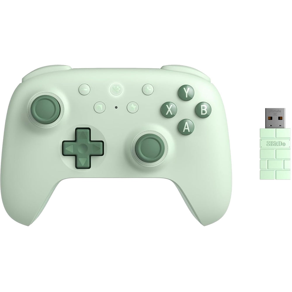 8BitDo Ultimate 2C Draadloos